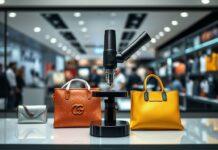 Luxury Labels Under the Microscope: China’s Top Designer Brands Compared Luxury Labels Under the Microscope: China's Top Designer Brands Compared