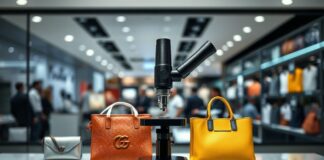 Luxury Labels Under the Microscope: China’s Top Designer Brands Compared Luxury Labels Under the Microscope: China's Top Designer Brands Compared