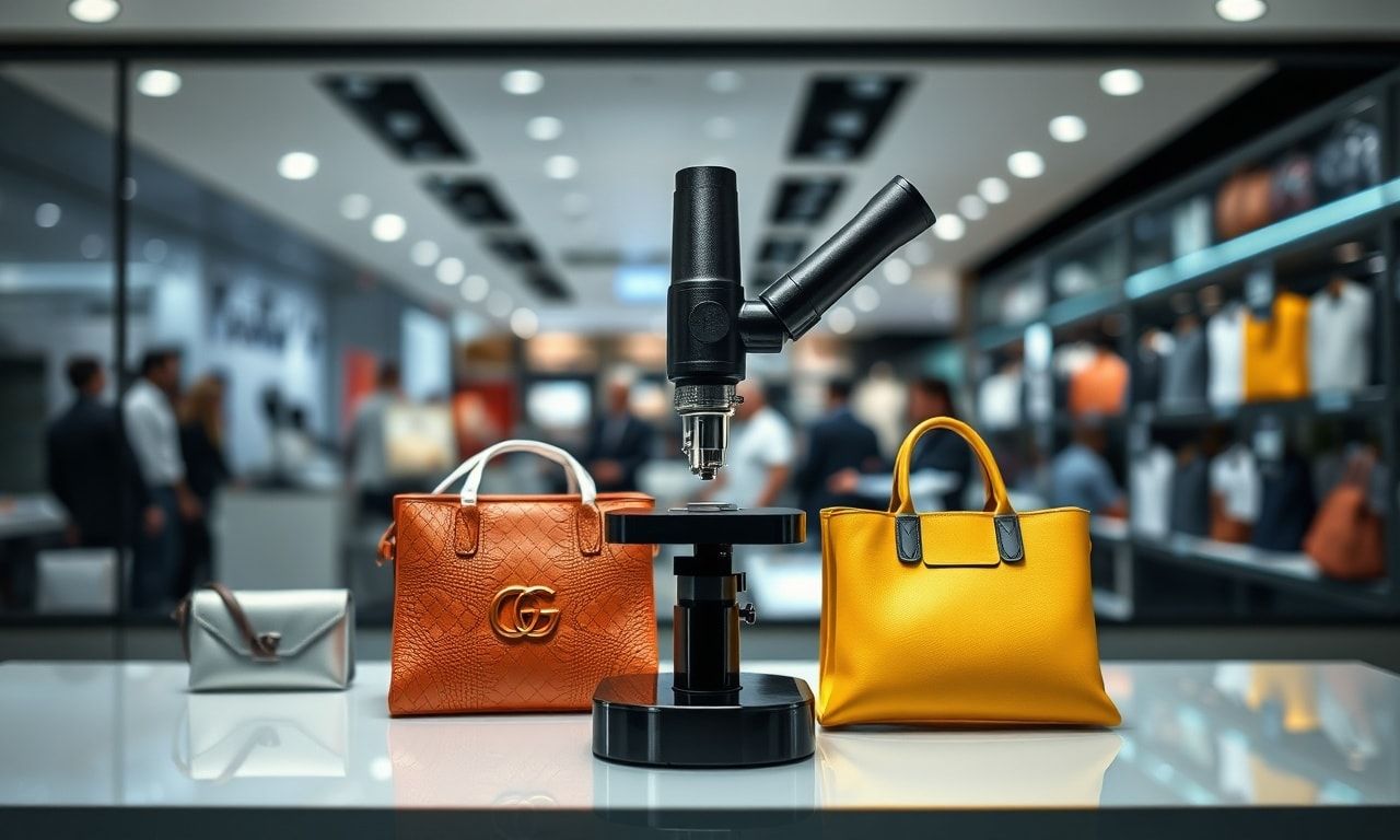 Luxury Labels Under the Microscope: China’s Top Designer Brands Compared Luxury Labels Under the Microscope: China's Top Designer Brands Compared