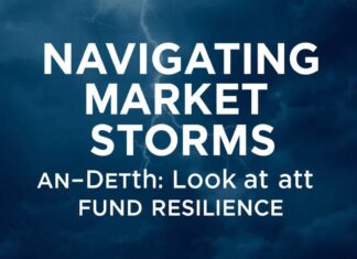 Navigating Market Storms: A Deep Dive into Fund Resilience Navigating Market Storms: An In-Depth Look at Fund Resilience