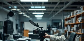 The Messy Truth About How News Gets Made The Untidy Reality of News Production