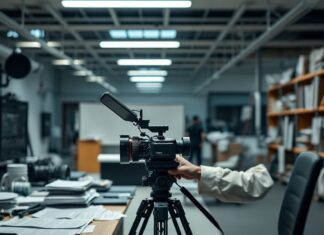 The Messy Truth About How News Gets Made The Untidy Reality of News Production