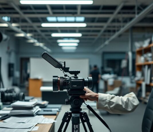 The Messy Truth About How News Gets Made The Untidy Reality of News Production