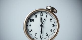 The News Cycle’s Broken Clock: Why We’re All Losing Track of Time The News Cycle's Broken Clock: Why We're All Losing Track of Time