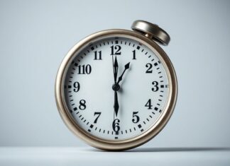 The News Cycle’s Broken Clock: Why We’re All Losing Track of Time The News Cycle's Broken Clock: Why We're All Losing Track of Time