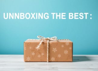 Unboxing the Best: Our Honest Take on 2023’s Top Subscription Services Unboxing the Best: Our Honest Review of 2023's Top Subscription Services