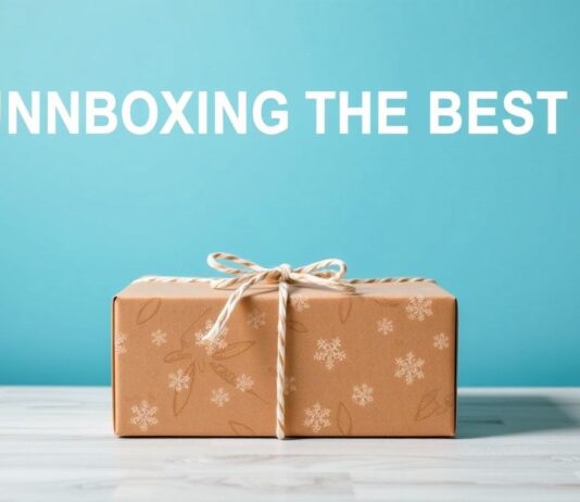 Unboxing the Best: Our Honest Take on 2023’s Top Subscription Services Unboxing the Best: Our Honest Review of 2023's Top Subscription Services