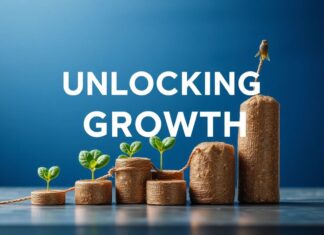 Unlocking Growth: Creative Paths for New Ventures Unlocking Growth: Creative Paths for New Ventures