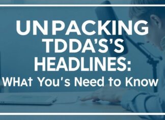 Unpacking Today’s Headlines: What You Need to Know Unpacking Today's Headlines: What You Need to Know
