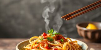 Unveiling China’s Culinary Secrets: Simple Recipes You’ll Love Unveiling China's Culinary Secrets: Simple Recipes You'll Adore