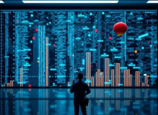 Unveiling China’s Digital Frontier: The Power of Online Data Hubs Unveiling China's Digital Frontier: The Power of Online Data Hubs