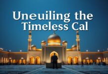 Unveiling the Timeless Call: Understanding Pursaklar’s Prayer Times Unveiling the Timeless Call: Understanding Pursaklar's Prayer Times