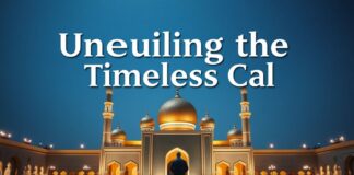 Unveiling the Timeless Call: Understanding Pursaklar’s Prayer Times Unveiling the Timeless Call: Understanding Pursaklar's Prayer Times