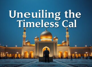 Unveiling the Timeless Call: Understanding Pursaklar’s Prayer Times Unveiling the Timeless Call: Understanding Pursaklar's Prayer Times