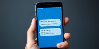 Why Your Phone’s SMS Codes Are the New Battleground for Scammers Why Your Phone's SMS Codes Are the New Target for Fraudsters