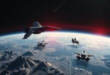 How an Online Space Strategy Game Mirrors Real-World Geopolitical Tensions How an Online Space Strategy Game Mirrors Real-World Geopolitical Tensions
